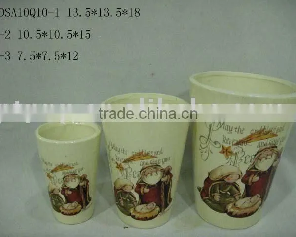 Ceramic Vase