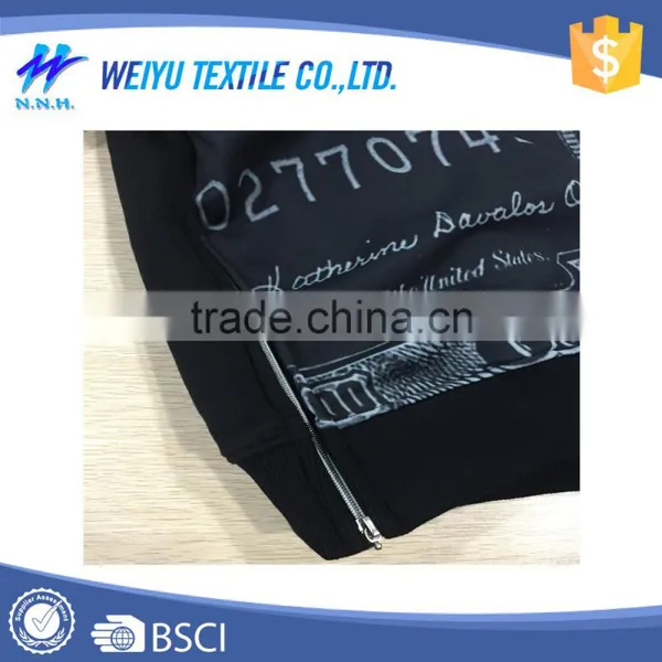 Modern Design Custom Long Sleeve t Shirt for Men photo-4