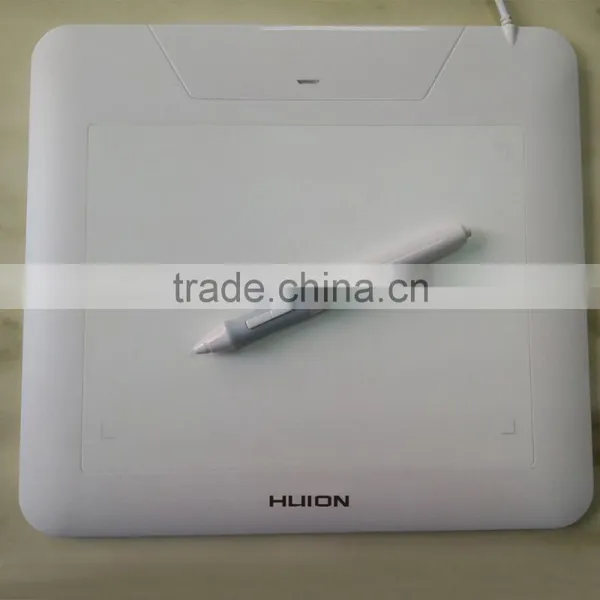 China Wholesale Wireless Digital Pen USB Electronic Signature/writing Pad for PDF/Word/Excel Huion 680s photo-4
