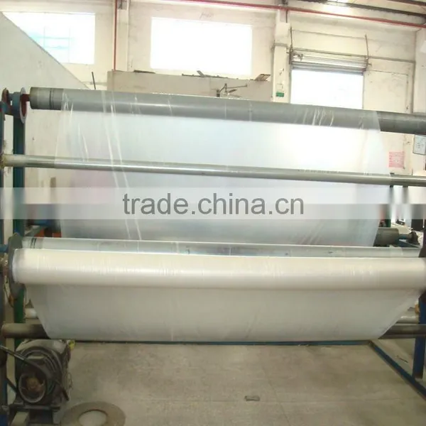 CAM Garment HDPE Vacuum Film for Cutting Room photo-3