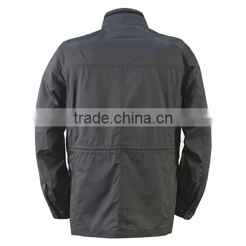 New Design Top Quality Equestrian Coat photo-5
