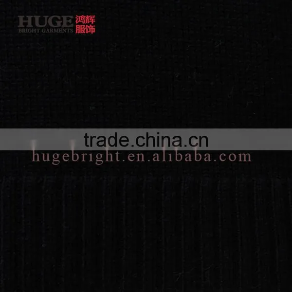 Factory Direct Supply High Quality New Design V Neck Pullover photo-4