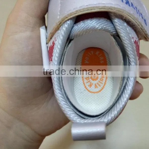 GZY Top Quality Cheap Price Best Manufacturer in Guangzhou Baby Boy Shoes Stocklot photo-2