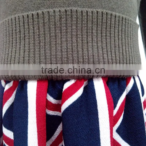 Wool Sweater Design for Girl,latest Sweater Designs for Girls,wool Sweater Design for g photo-3