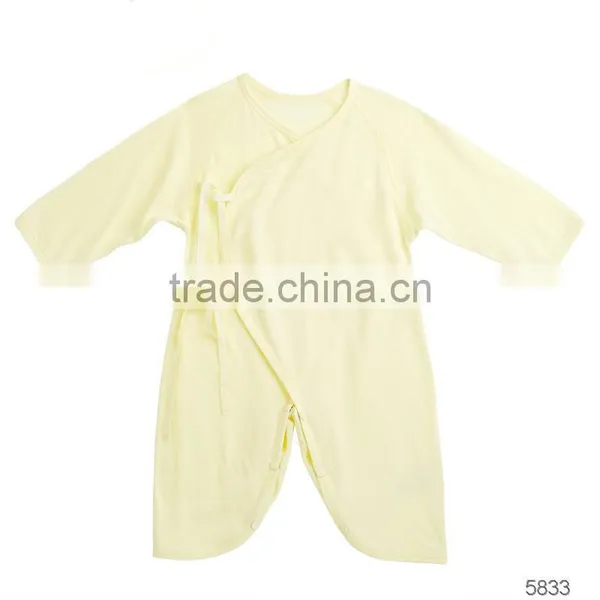 OEM ODM High Quality Hot Sale Skin Friendly Baby 8 Clothing photo-4