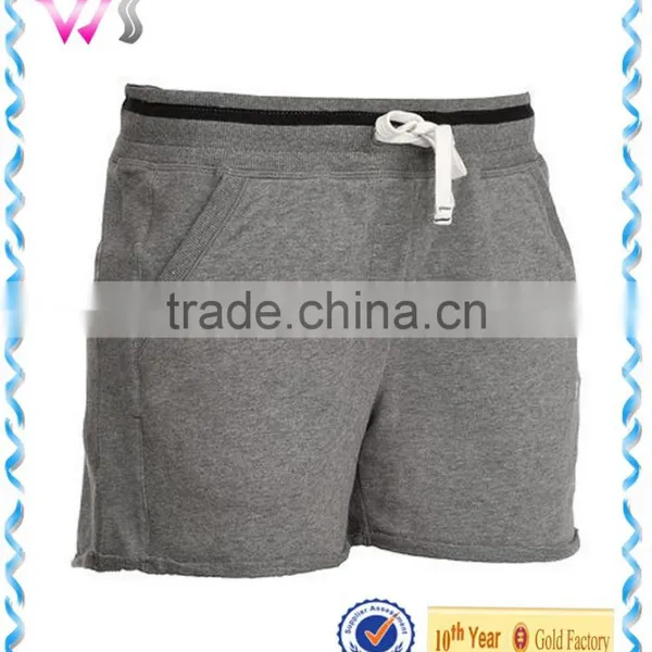 Cheap Polyester Spandex Short Pants Sport Running Pants Mens Running Pants photo-4