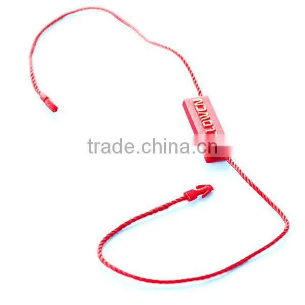 Clothing Garment String Hang Tag photo-3