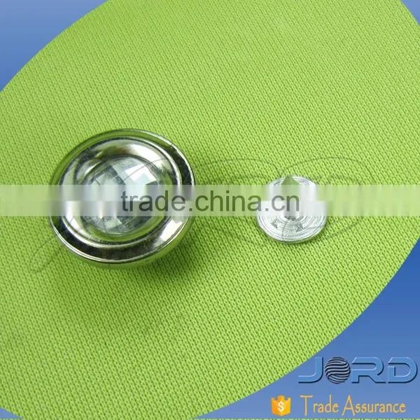 News Fashion Gold Jeans Buttons and Rivets for Fast Delivery photo-2