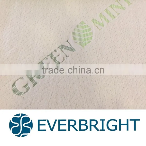 Good Price Bamboo Fabric Polyester Fabric photo-5