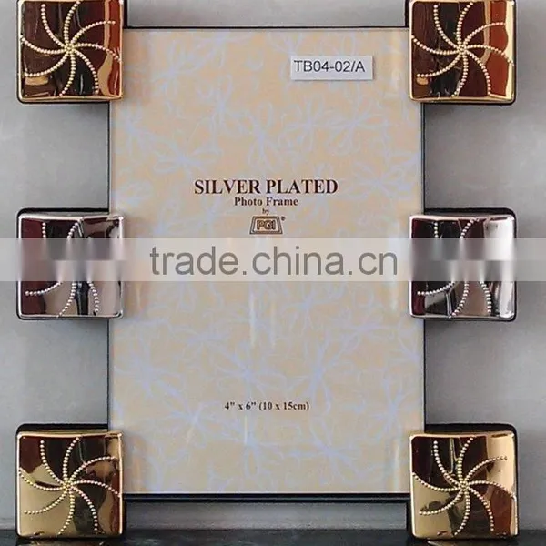 China Factory Sale New Design Product for Free Sexy Photo Frame/metal Sex Photo Frame/funny Photo photo-3