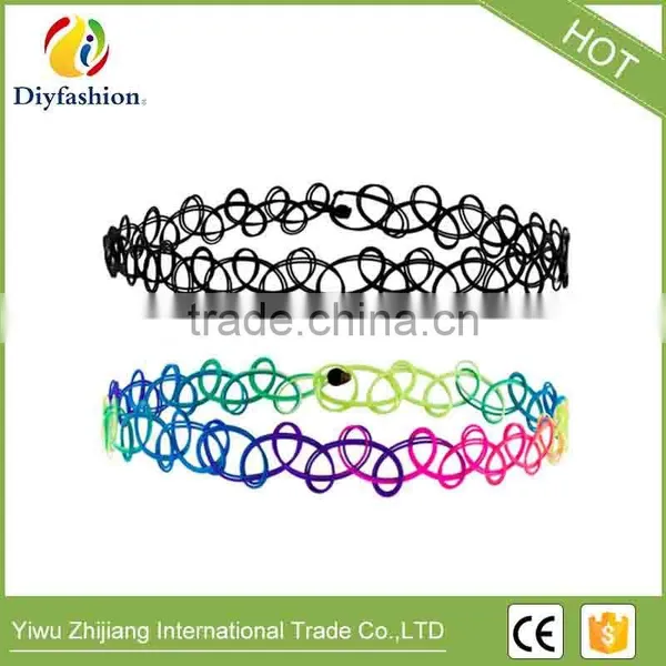 Factory Direct Sale Nylon Fishing Cord for Jewelry Findings String photo-6