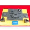 Boron Carbide Plate