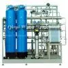Primary Reverse Osmosis Unit + EDI (CDI) （1m3/h）