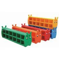 Kids Shoe Cabinet