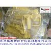 High Efficiency VCI Corrosion Preventive Three Dimensional Bag in China