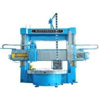 Twin Spindle CNC Vertical Lathe Lathes