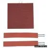 Silicon Heating Film,Silicone Flexible Heater,Heating Element