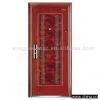 Sell Single-Leaf Steel Security Door