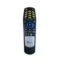 Remote Control For Satellite For Middle East Market STRONG