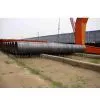 API 5L Spiral Steel Pipe for Liquid Transportation