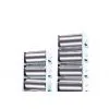 Triple Preheater