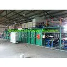 Electricity Powered XPE Foam Machine Crosslink Polyethylene Foam Production Line