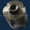 Diamond Core Drill Bits, Steel Back