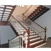 Luxurious Wooden Staircases