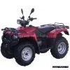 ATV 400cc