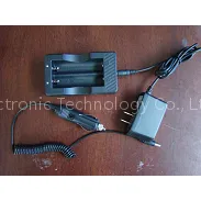 18650 USB Charger