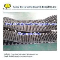 ASV Rubber Track /rubber Track Pad