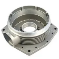 Aluminum Castings of Driving Motor Housing/Shell