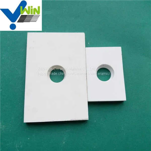 Manufacturing Plant Ceramic Alumina Tile Packaging photo-2