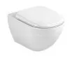 HT805 Sanitary Ware Wall-hung Toilet