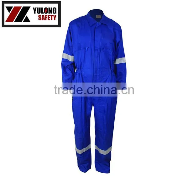 Oil Field Working Wear Three Proof Waterproof Workwear photo-4