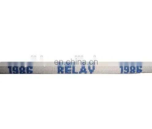 Jacquard Elastic Webbing photo-4