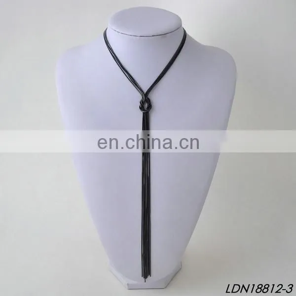 Snake Chain Necklace photo-6