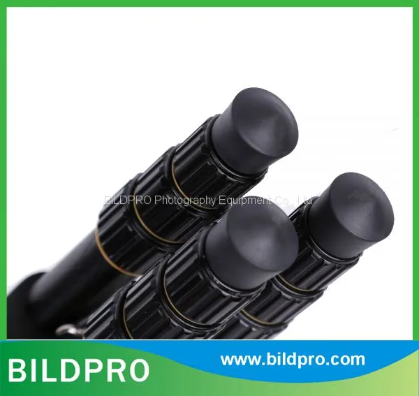 BILDPRO AK-264 Cheap Price Professional Photo Camera Stand Portable Studio Tripod photo-3