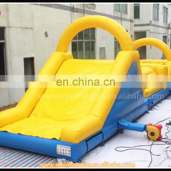 Giant Inflatable Obstacle Course,cheap Inflatable Obstacle Combo,obstacle Race Inflatable for Kid photo-2