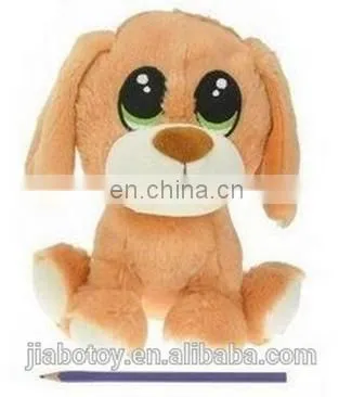 Plush Toys Big Eyes Dog Toy/Plush Dog Toys / Plush Dog Toys With Big Eyes photo-3