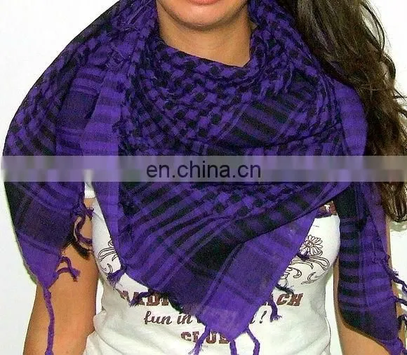 Arabic Scarf