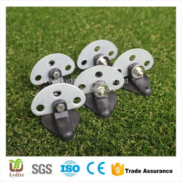 Lydite Tape Connector Poly Tape Accessories For Electric Fence Insulator photo-4