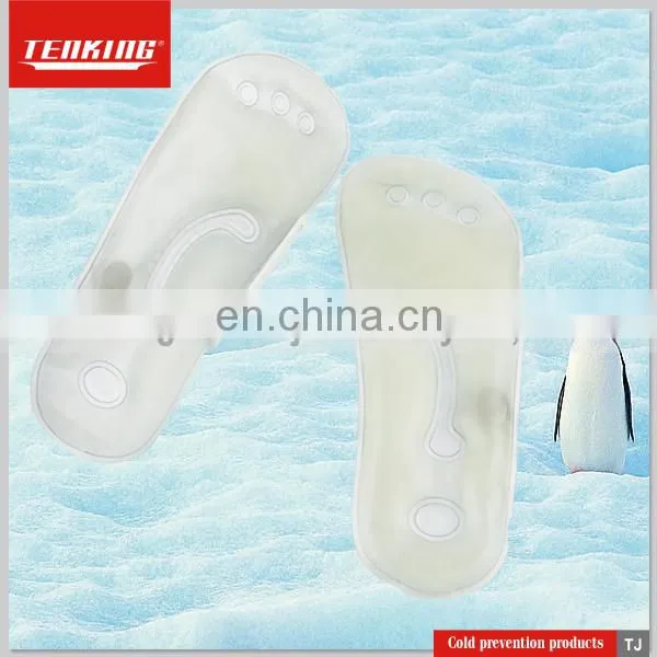 foot warmer insoles