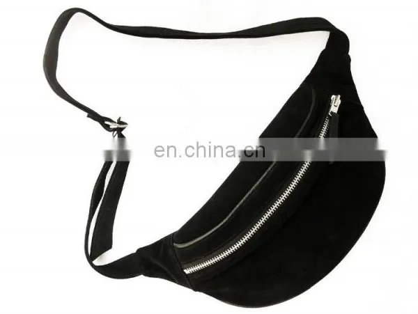 Fanny Pack Pure Leather Bag India Custom Prices photo-4