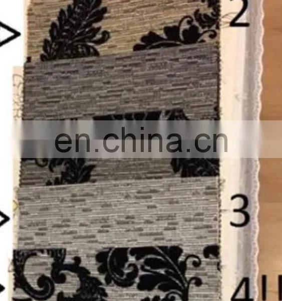 Flocking Fabric