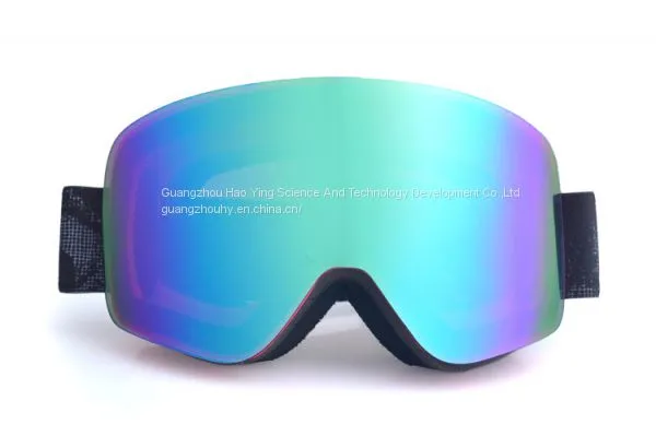 Best Wholesale China Manufacture Ski Goggles With Good Price and Good Quality