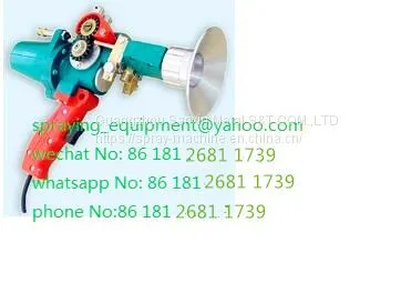 Metal Wire Spray Gun, Arc Spray Gun photo-2