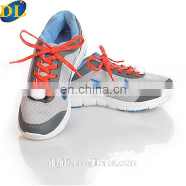 2018 Hot Selling Factory Price Led Shoe Lace Flashing Luminous LED Shoelaces photo-3