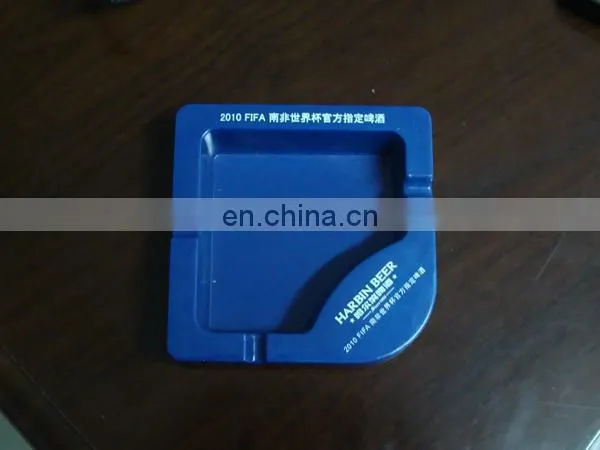 Human Cool Windproof Ashtray photo-3