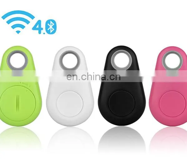 Top Sale Plastic Remote Wireless Self-timer / Gps Keychain/ Tracker photo-5